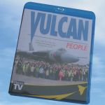 Vulcan People 2010 - Blu-ray